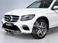 2018 Mercedes Benz GLC 220