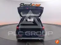 2018 Mercedes Benz GLC 220