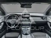 2018 Mercedes Benz GLC 220