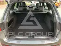 2018 Mercedes Benz GLC 220
