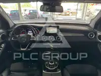 2018 Mercedes Benz GLC 220