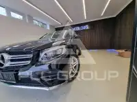 2018 Mercedes Benz GLC 220
