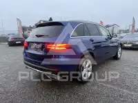 2018 Mercedes Benz GLC 220