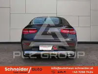 2018 Mercedes Benz GLC 220