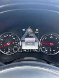 2018 Mercedes Benz GLC 220