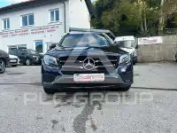 2018 Mercedes Benz GLC 220