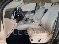 2018 Mercedes Benz GLC 220