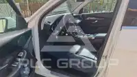 2018 Mercedes Benz GLC 220