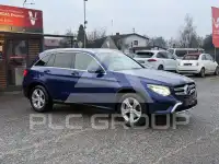 2018 Mercedes Benz GLC 220