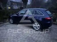 2018 Mercedes Benz GLC 220
