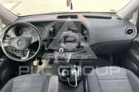2018 Mercedes Benz V 200