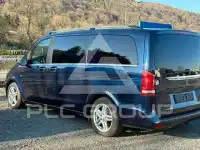 2018 Mercedes Benz V 200