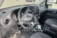 2018 Mercedes Benz V 200