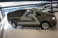 2018 Mercedes Benz V 200