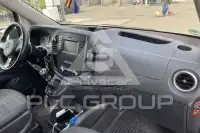 2018 Mercedes Benz V 200