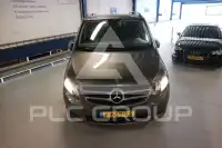 2018 Mercedes Benz V 200