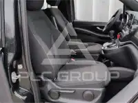 2018 Mercedes Benz V 200