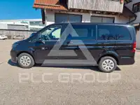 2018 Mercedes Benz V 200