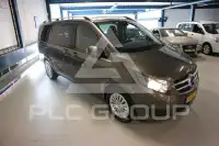 2018 Mercedes Benz V 200