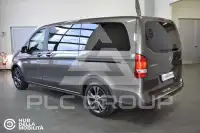 2018 Mercedes Benz V 200