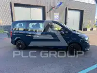 2018 Mercedes Benz V 200