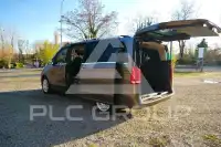 2018 Mercedes Benz V