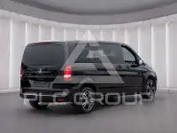 2018 Mercedes Benz V 200