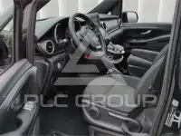 2018 Mercedes Benz V 200