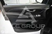 2018 Mercedes Benz V 200