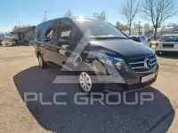 2018 Mercedes Benz V 200