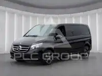 2018 Mercedes Benz V 200