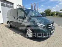 2018 Mercedes Benz V 200