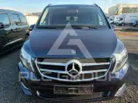 2018 Mercedes Benz V 200