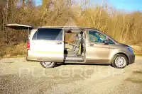 2018 Mercedes Benz V