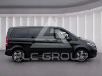 2018 Mercedes Benz V 200