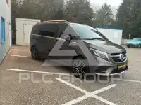 2018 Mercedes Benz V 200
