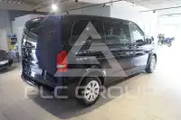 2018 Mercedes Benz V 200