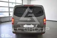 2018 Mercedes Benz V 200
