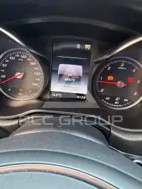 2018 Mercedes Benz V 200