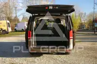 2018 Mercedes Benz V