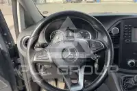 2018 Mercedes Benz V 200