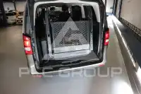 2018 Mercedes Benz V 200