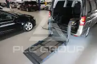 2018 Mercedes Benz V 200
