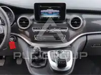 2018 Mercedes Benz V 200