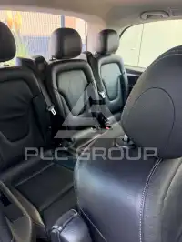 2018 Mercedes Benz V 200