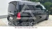 2018 Mercedes Benz V 200