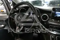 2018 Mercedes Benz V 200