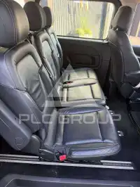2018 Mercedes Benz V 200