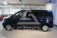 2018 Mercedes Benz V 200
