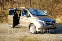 2018 Mercedes Benz V
